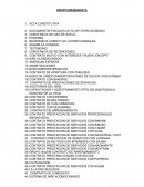 Finanzas