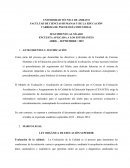 Teorías de la motivacion