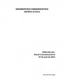 Comunicacion gerencial