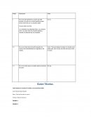 Guion Tecnico de comics