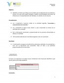 Análisis de decisiónes. Personalidad y comportamiento del consumidor