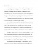 Reseña Giddens