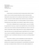 Plan de Negocios, Pymes