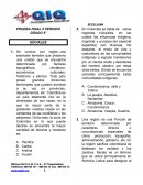 Comunidades indígenas en Colombia: Ubicación geográfica