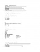 Fray perico y su borrico