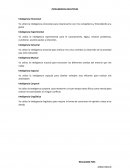 Inteligencias multiples