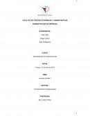 Administración de empresas 02-02