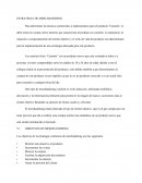 Estrategia de Merchandasing