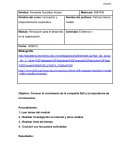 Evidencia 1 emprendimiento corporativo