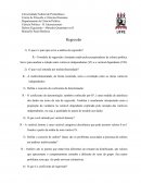 Resumen de regressión