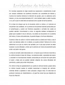 Accidentes de transito