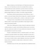 Las Batallas en el Desierto