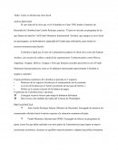 Como se afronta una crisis fiscal