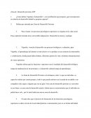 Zona de Desarrollo proximo