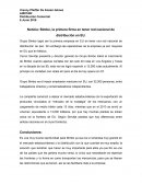 Distribución Comercial