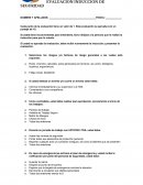 Enfermedades laborales