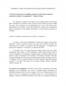 Colombia y japón, ensayo conferencía Yokoi Kenji Díaz