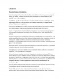 Cansanello, de subditos a ciudadanos