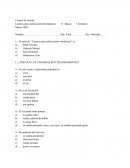 Prueba de Cuentos para Adolescentes Románticos