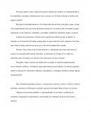 Diferencias del Currículo