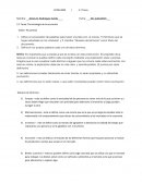 Terminología de la economía