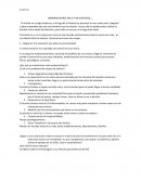 Emborracharse no es divertido..