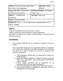 Certificacion