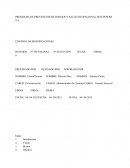 Programa de prevencion