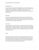 Historia genero lirico