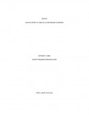 PORQUE ESTUDIAR UN MBA