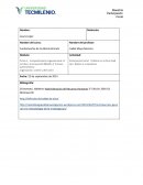 Caso: Gabriela y la mentalidad ¿japonesa?