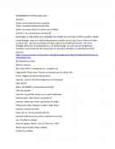 Fonomimica cuarto biologo