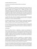 Auditoria administrativa