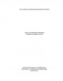 Modelo de transporte