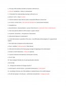 Administration of Justice