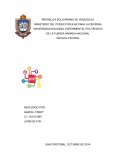 Importancia del recurso humano