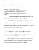 Actividad 1 Importancia de la negociación