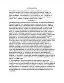 Revolucion industrial