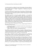 Las abominaciones del levitico analisis