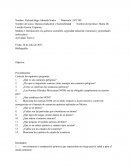 Quimica