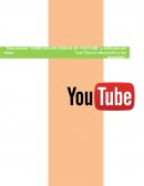 Como bajar videos de YouTube