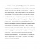 Requisitos para crear una empresa en Panamá