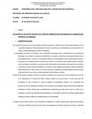 Metodologia de investigación