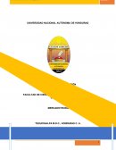 Avances de investigacion de seminarios