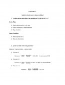 Análisis relación costo-volumen-utilidad