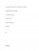 Historia de un pueblo, San Jeronimo, Naranjo, Alajuela