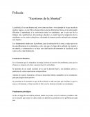 Escritores de la libertad