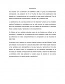 Homosexualidad en México