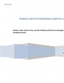 Evaluación de Empresa misión, visión y estrategias corporativas