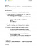 Cadena de suministro